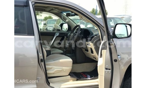 Nunua Imported Toyota Prado Brown Gari ndani ya Import - Dubai nchini Zambia Nunua Imported Toyota Prado Brown Gari ndani ya Import - Dubai nchini Zambia