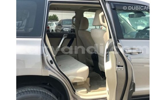 Nunua Imported Toyota Prado Brown Gari ndani ya Import - Dubai nchini Zambia Nunua Imported Toyota Prado Brown Gari ndani ya Import - Dubai nchini Zambia