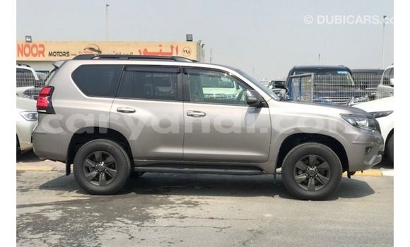 Nunua Imported Toyota Prado Brown Gari ndani ya Import - Dubai nchini Zambia Nunua Imported Toyota Prado Brown Gari ndani ya Import - Dubai nchini Zambia
