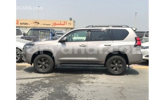 Nunua Imported Toyota Prado Brown Gari ndani ya Import - Dubai nchini Zambia Nunua Imported Toyota Prado Brown Gari ndani ya Import - Dubai nchini Zambia