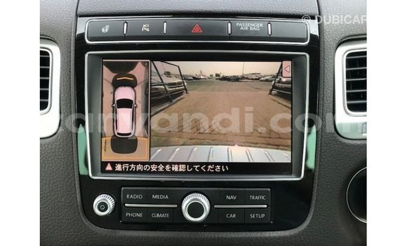 Nunua Imported Volkswagen Touareg Brown Gari ndani ya Import - Dubai nchini Zambia Nunua Imported Volkswagen Touareg Brown Gari ndani ya Import - Dubai nchini Zambia