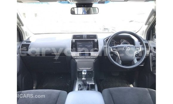 Buy Import Toyota Prado Other Car in Import - Dubai in Zambia Buy Import Toyota Prado Other Car in Import - Dubai in Zambia