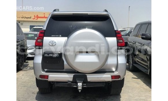 Buy Import Toyota Prado Other Car in Import - Dubai in Zambia Buy Import Toyota Prado Other Car in Import - Dubai in Zambia
