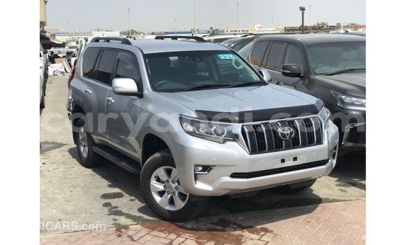 Buy Import Toyota Prado Other Car in Import - Dubai in Zambia Buy Import Toyota Prado Other Car in Import - Dubai in Zambia