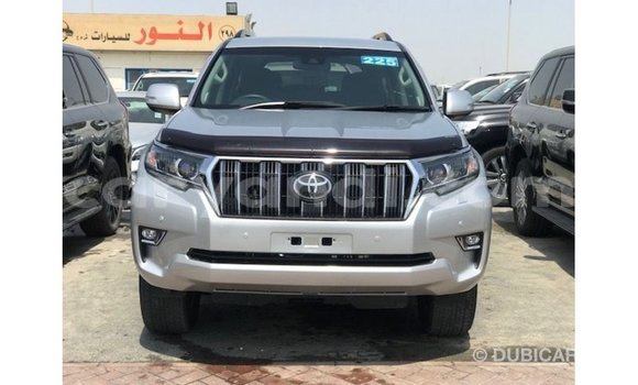 Buy Import Toyota Prado Other Car in Import - Dubai in Zambia Buy Import Toyota Prado Other Car in Import - Dubai in Zambia