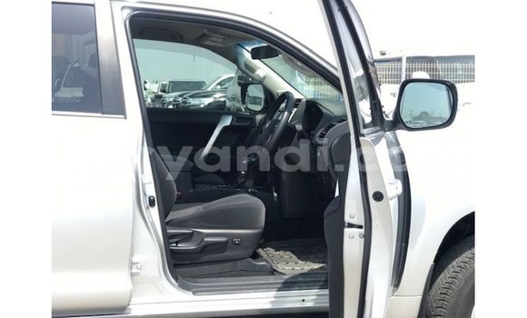 Buy Import Toyota Prado Other Car in Import - Dubai in Zambia Buy Import Toyota Prado Other Car in Import - Dubai in Zambia
