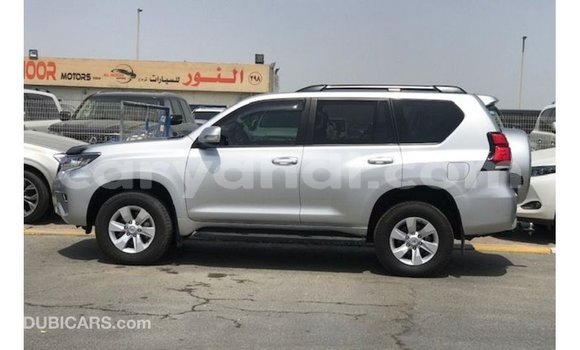 Buy Import Toyota Prado Other Car in Import - Dubai in Zambia Buy Import Toyota Prado Other Car in Import - Dubai in Zambia