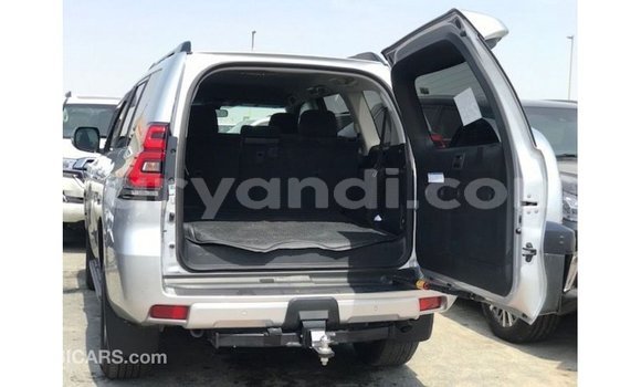 Buy Import Toyota Prado Other Car in Import - Dubai in Zambia Buy Import Toyota Prado Other Car in Import - Dubai in Zambia