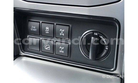 Buy Import Toyota Prado Other Car in Import - Dubai in Zambia Buy Import Toyota Prado Other Car in Import - Dubai in Zambia