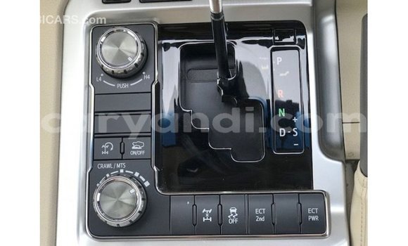 Nunua Imported Toyota Land Cruiser Nyekundu Gari ndani ya Import - Dubai nchini Zambia Nunua Imported Toyota Land Cruiser Nyekundu Gari ndani ya Import - Dubai nchini Zambia