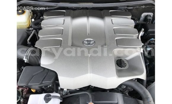 Nunua Imported Toyota Land Cruiser Nyekundu Gari ndani ya Import - Dubai nchini Zambia Nunua Imported Toyota Land Cruiser Nyekundu Gari ndani ya Import - Dubai nchini Zambia