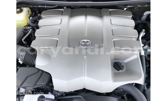 Buy Import Toyota Land Cruiser White Car in Import - Dubai in Zambia Buy Import Toyota Land Cruiser White Car in Import - Dubai in Zambia