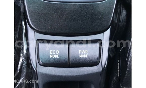 Nunua Imported Toyota Fortuner Nyeupe Gari ndani ya Import - Dubai nchini Zambia Nunua Imported Toyota Fortuner Nyeupe Gari ndani ya Import - Dubai nchini Zambia