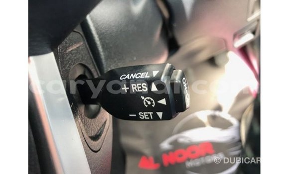 Nunua Imported Toyota Fortuner Nyeupe Gari ndani ya Import - Dubai nchini Zambia Nunua Imported Toyota Fortuner Nyeupe Gari ndani ya Import - Dubai nchini Zambia