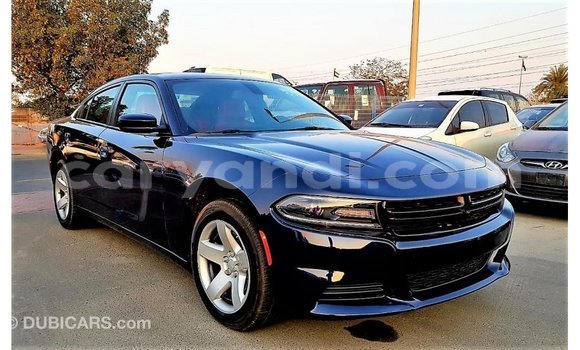 Buy Import Dodge Charger Blue Car in Import - Dubai in Zambia Buy Import Dodge Charger Blue Car in Import - Dubai in Zambia