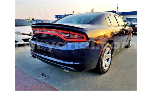 Buy Import Dodge Charger Blue Car in Import - Dubai in Zambia Buy Import Dodge Charger Blue Car in Import - Dubai in Zambia