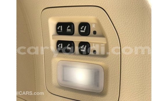 Buy Import Lexus LX Black Car in Import - Dubai in Zambia Buy Import Lexus LX Black Car in Import - Dubai in Zambia