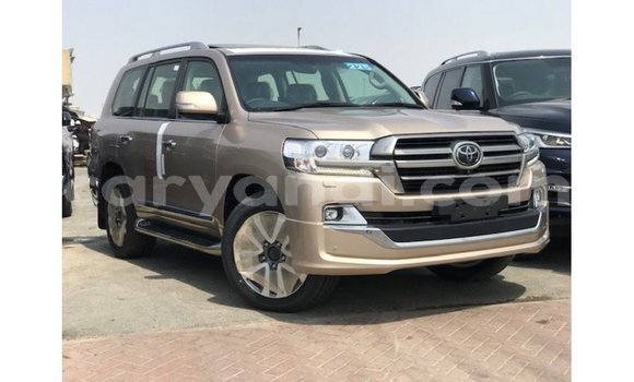 Acheter Import Voiture Toyota Land Cruiser Autre à Import - Dubai, Zambie