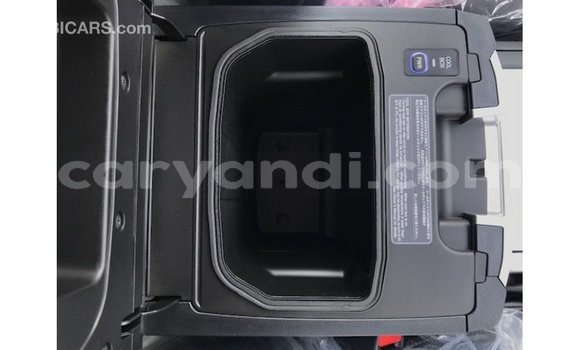 Nunua Imported Toyota Land Cruiser Nyingine Gari ndani ya Import - Dubai nchini Zambia Nunua Imported Toyota Land Cruiser Nyingine Gari ndani ya Import - Dubai nchini Zambia