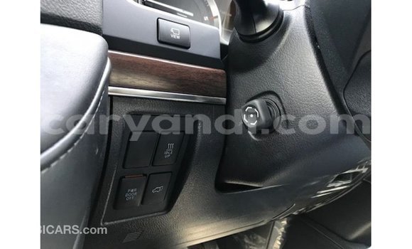 Nunua Imported Toyota Land Cruiser Nyingine Gari ndani ya Import - Dubai nchini Zambia Nunua Imported Toyota Land Cruiser Nyingine Gari ndani ya Import - Dubai nchini Zambia