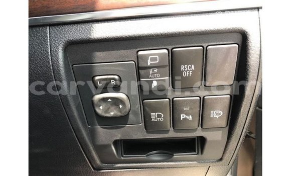 Nunua Imported Toyota Land Cruiser Nyingine Gari ndani ya Import - Dubai nchini Zambia Nunua Imported Toyota Land Cruiser Nyingine Gari ndani ya Import - Dubai nchini Zambia