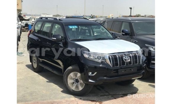 Nunua Imported Toyota Prado Nyeusi Gari ndani ya Import - Dubai nchini Zambia Nunua Imported Toyota Prado Nyeusi Gari ndani ya Import - Dubai nchini Zambia