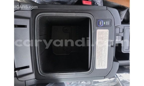 Nunua Imported Toyota Prado Nyeusi Gari ndani ya Import - Dubai nchini Zambia Nunua Imported Toyota Prado Nyeusi Gari ndani ya Import - Dubai nchini Zambia