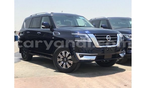Nunua Imported Nissan Patrol Bluu Gari ndani ya Import - Dubai nchini Zambia Nunua Imported Nissan Patrol Bluu Gari ndani ya Import - Dubai nchini Zambia