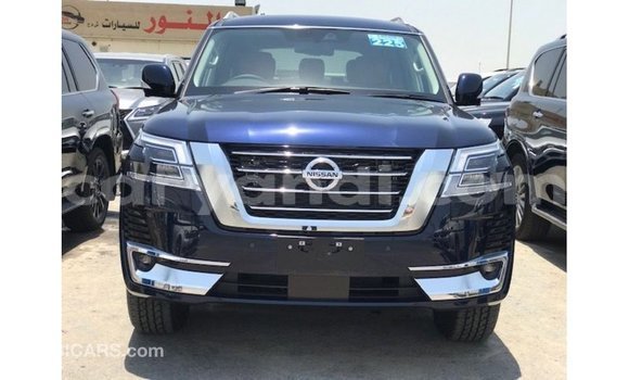 Nunua Imported Nissan Patrol Bluu Gari ndani ya Import - Dubai nchini Zambia Nunua Imported Nissan Patrol Bluu Gari ndani ya Import - Dubai nchini Zambia