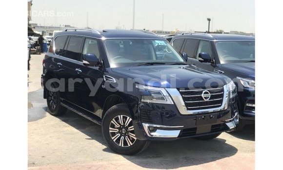 Nunua Imported Nissan Patrol Bluu Gari ndani ya Import - Dubai nchini Zambia Nunua Imported Nissan Patrol Bluu Gari ndani ya Import - Dubai nchini Zambia