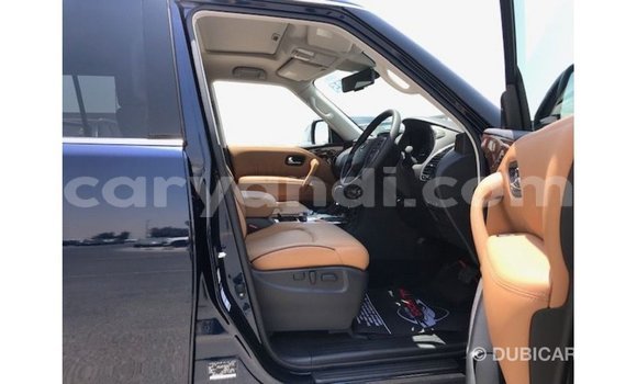 Nunua Imported Nissan Patrol Bluu Gari ndani ya Import - Dubai nchini Zambia Nunua Imported Nissan Patrol Bluu Gari ndani ya Import - Dubai nchini Zambia