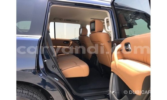 Nunua Imported Nissan Patrol Bluu Gari ndani ya Import - Dubai nchini Zambia Nunua Imported Nissan Patrol Bluu Gari ndani ya Import - Dubai nchini Zambia