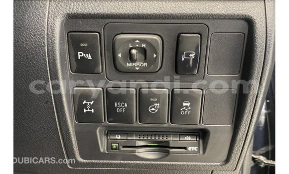Buy Import Toyota Land Cruiser Black Car in Import - Dubai in Zambia Buy Import Toyota Land Cruiser Black Car in Import - Dubai in Zambia