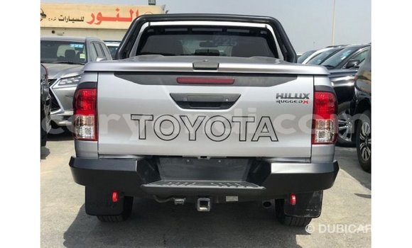 Tenga Imported Toyota Hilux Zvimwe Mota in Import - Dubai in Zambia Tenga Imported Toyota Hilux Zvimwe Mota in Import - Dubai in Zambia