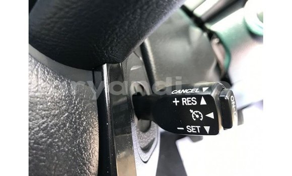 Tenga Imported Toyota Hilux Zvimwe Mota in Import - Dubai in Zambia Tenga Imported Toyota Hilux Zvimwe Mota in Import - Dubai in Zambia