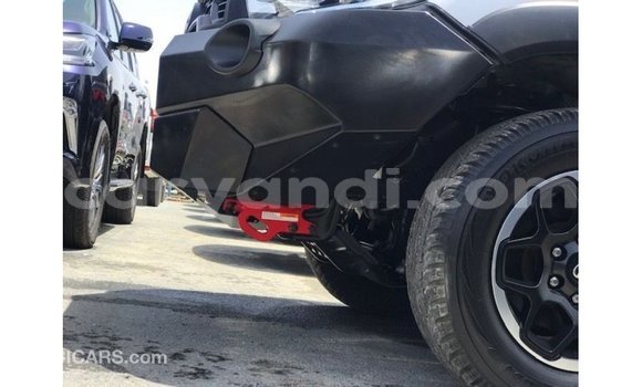 Tenga Imported Toyota Hilux Zvimwe Mota in Import - Dubai in Zambia Tenga Imported Toyota Hilux Zvimwe Mota in Import - Dubai in Zambia