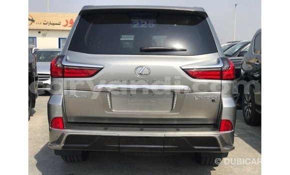 Buy Import Lexus LX Other Car in Import - Dubai in Zambia Buy Import Lexus LX Other Car in Import - Dubai in Zambia