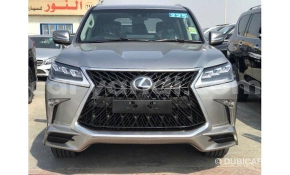 Buy Import Lexus LX Other Car in Import - Dubai in Zambia Buy Import Lexus LX Other Car in Import - Dubai in Zambia