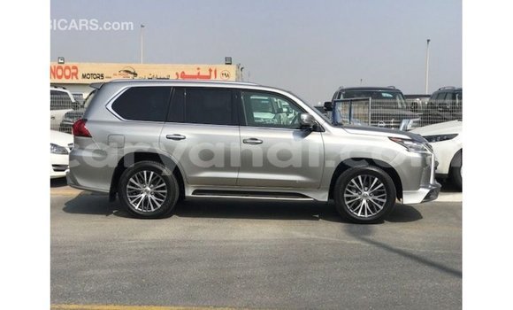 Buy Import Lexus LX Other Car in Import - Dubai in Zambia Buy Import Lexus LX Other Car in Import - Dubai in Zambia