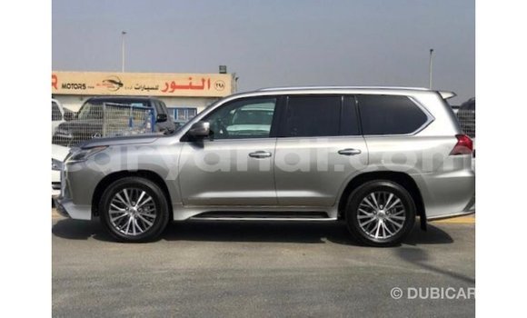 Buy Import Lexus LX Other Car in Import - Dubai in Zambia Buy Import Lexus LX Other Car in Import - Dubai in Zambia