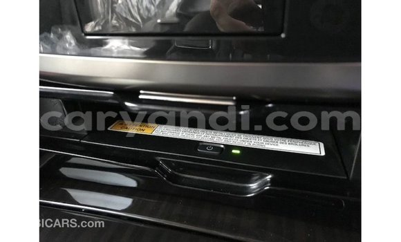 Buy Import Lexus LX Other Car in Import - Dubai in Zambia Buy Import Lexus LX Other Car in Import - Dubai in Zambia