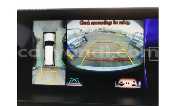 Buy Import Lexus LX Other Car in Import - Dubai in Zambia Buy Import Lexus LX Other Car in Import - Dubai in Zambia