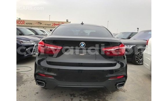 Buy Import BMW X6 Black Car in Import - Dubai in Zambia Buy Import BMW X6 Black Car in Import - Dubai in Zambia