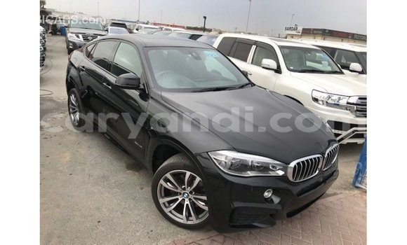 Buy Import BMW X6 Black Car in Import - Dubai in Zambia Buy Import BMW X6 Black Car in Import - Dubai in Zambia