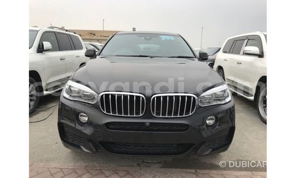 Buy Import BMW X6 Black Car in Import - Dubai in Zambia Buy Import BMW X6 Black Car in Import - Dubai in Zambia