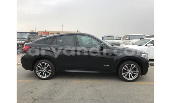 Buy Import BMW X6 Black Car in Import - Dubai in Zambia Buy Import BMW X6 Black Car in Import - Dubai in Zambia