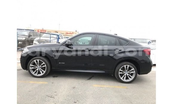 Buy Import BMW X6 Black Car in Import - Dubai in Zambia Buy Import BMW X6 Black Car in Import - Dubai in Zambia