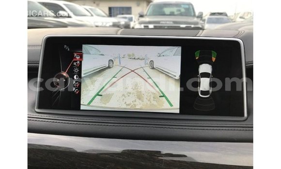 Buy Import BMW X6 Black Car in Import - Dubai in Zambia Buy Import BMW X6 Black Car in Import - Dubai in Zambia