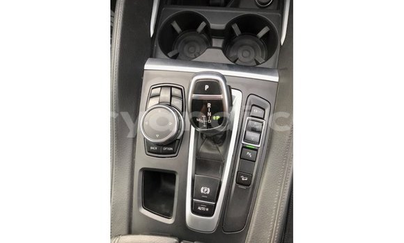Buy Import BMW X6 Black Car in Import - Dubai in Zambia Buy Import BMW X6 Black Car in Import - Dubai in Zambia
