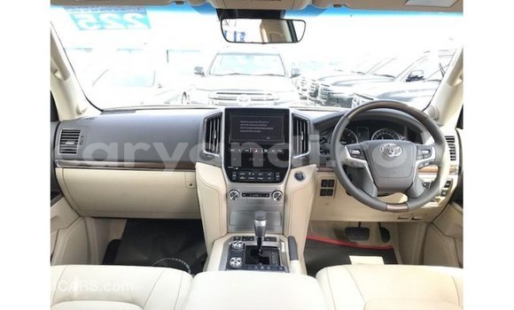 Buy Import Toyota Land Cruiser Black Car in Import - Dubai in Zambia Buy Import Toyota Land Cruiser Black Car in Import - Dubai in Zambia